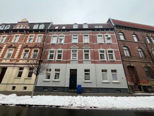 Foto - Neu renovierte 2 - Zimmer Wohnung in Zeitz - 04