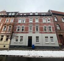 Neu renovierte 2 - Zimmer Wohnung in Zeitz - 04