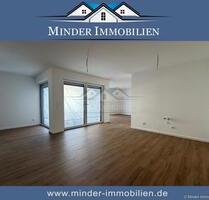 ButzbachHoch-Weisel | Neubau Erstbezug | 4-Zimmer-Maisonette-Wohnung | 122,43 m²