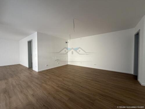 Foto - 4 Zimmer Maisonettenwohnung zur Miete in Butzbach