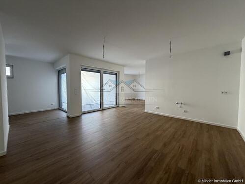 Foto - 4 Zimmer Maisonettenwohnung in Butzbach