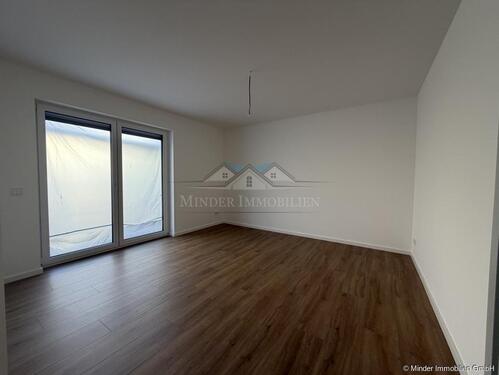 Foto - Maisonettenwohnung in Butzbach zur Miete