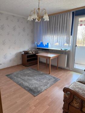 Foto - 3 Zimmer Erdgeschoßwohnung zum Kaufen in Schweinfurt