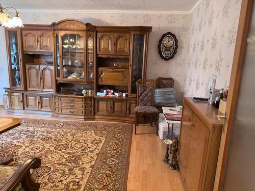 Foto - Erdgeschoßwohnung in Schweinfurt zum Kaufen