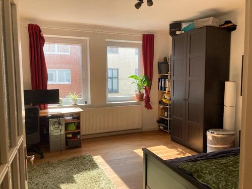 Foto - Wohnung 80m zur Eilenriede , 2-Zimmer, 57qm, Oststadt