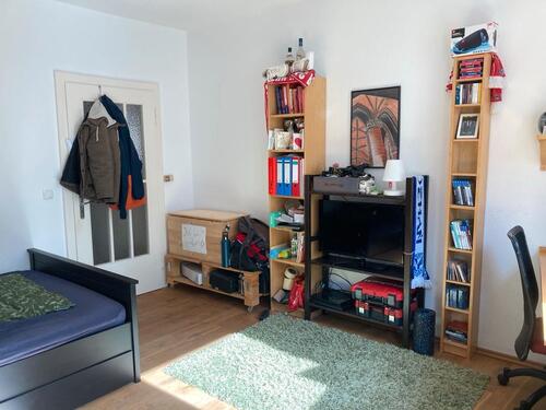 Foto - 2 Zimmer Etagenwohnung in Hannover