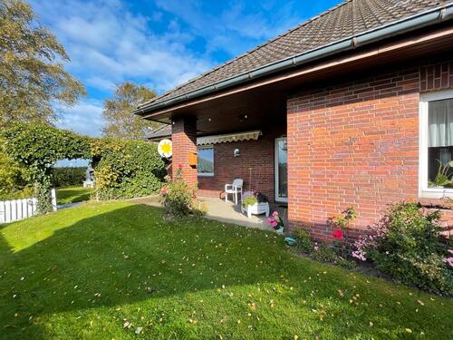 Foto - 3 Zimmer Einfamilienhaus in Marne