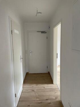 Foto - 1-Zimmer-Wohnung in Wilhelmshaven Fedderwardergroden