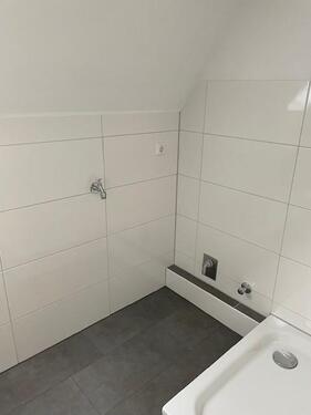 Foto - 1 Zimmer Dachgeschoßwohnung in Wilhelmshaven