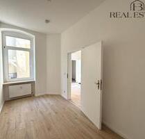 Kleine Single-Wohnung - frisch renoviert! - Magdeburg Nordwest