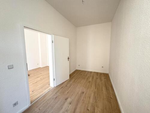 Foto - 2 Zimmer Erdgeschoßwohnung zur Miete in Magdeburg