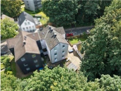 Foto - 1 Zimmer Mehrfamilienhaus, Wohnhaus zum Kaufen in Gelsenkirchen