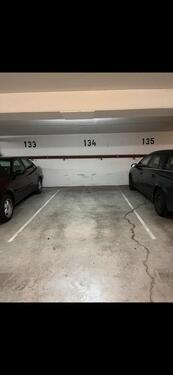 Foto - Tiefgaragenstellplatz Unterschleißheim
