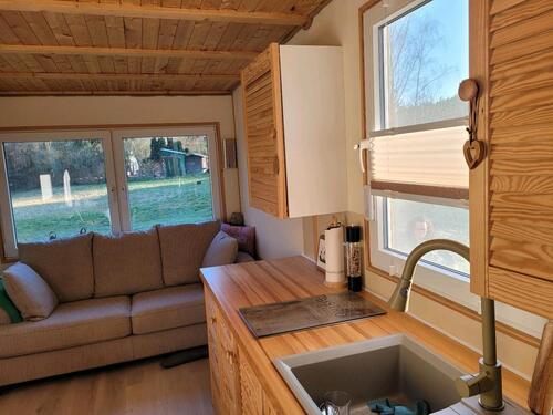 Foto - 1 Zimmer Einfamilienhaus in Kloster Lehnin