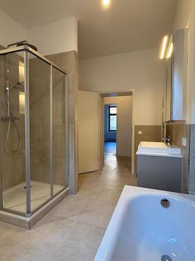 Foto - **Erstbezug** nach Kernsanierung 2,5 Raum Wohnung in Halle