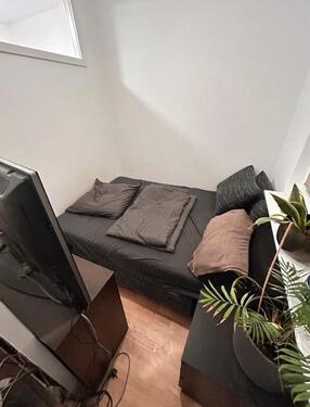 Foto - 1,5 Zimmer Wohnung zur Untermiete in ruhiger Lage in Berlin-Buch