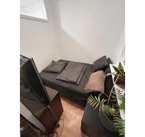 1,5 Zimmer Wohnung zur Untermiete in ruhiger Lage in Berlin-Buch