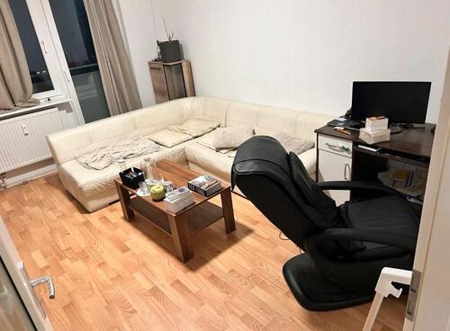 Foto - 1.5 Zimmer Etagenwohnung zur Miete in Berlin