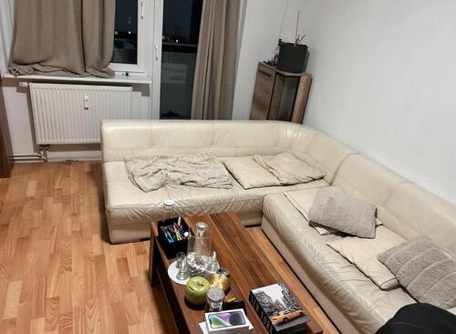 Foto - 1.5 Zimmer Etagenwohnung in Berlin