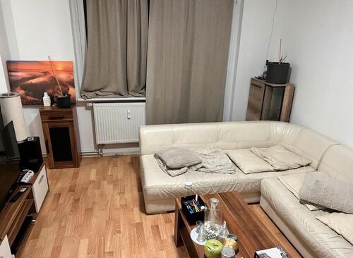 Foto - Etagenwohnung in Berlin zur Miete