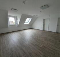 Neuwertige 2-Zimmer-Wohnung mit Tiefgarage in Offingen