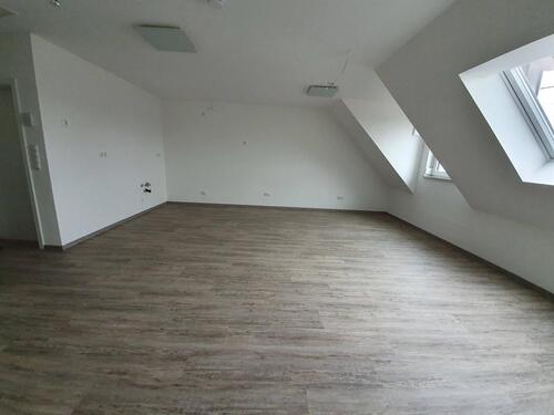 Foto - 2 Zimmer Dachgeschoßwohnung in Offingen