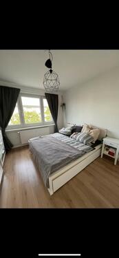 Foto - 3 Raum-Wohnung im Grünen Großzschocher Leipzig mit Balkon