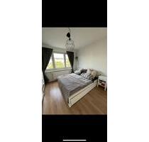 3 Raum-Wohnung im Grünen Großzschocher Leipzig mit Balkon