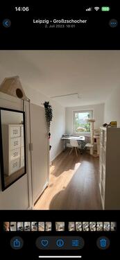 Foto - 3 Zimmer Etagenwohnung zur Miete in Leipzig