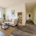 Foto - 4 Zimmer Terrassenwohnung zur Miete in Delitzsch