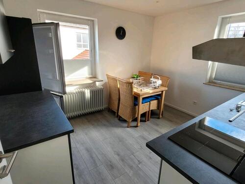 Foto - 3 Zimmer Etagenwohnung in Kassel
