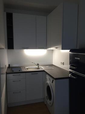 Foto - Erdgeschoßwohnung in Krefeld zur Miete