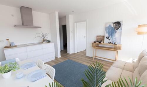 Foto - 2 Zimmer Etagenwohnung in Neustadt an der Aisch
