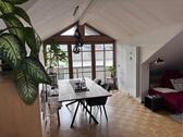 Foto - 2 Zimmer Dachgeschoßwohnung zur Miete in Aßling