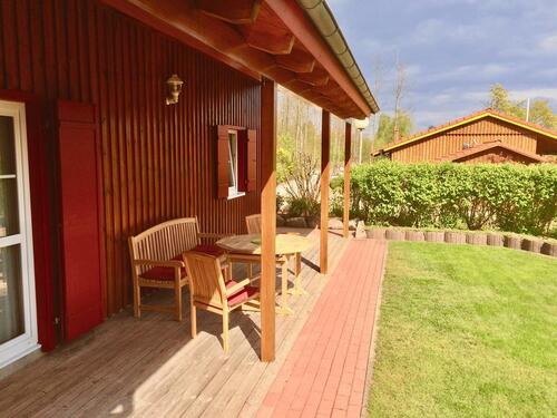 Foto - 3 Zimmer Bungalow zum Kaufen in Grabowhöfe