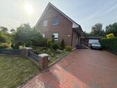 Foto - Gepflegtes Einfamilienhaus in guter Lage in Dörverden