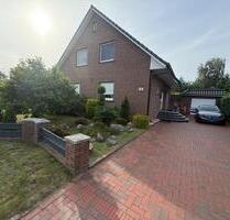 Gepflegtes Einfamilienhaus in guter Lage in Dörverden