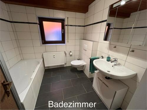 Foto - Etagenwohnung zur Miete in Wiesentheid