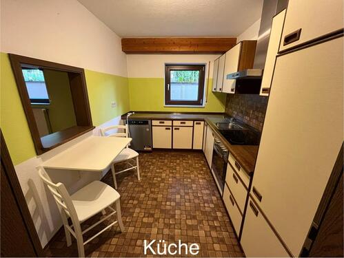 Foto - Etagenwohnung in Wiesentheid