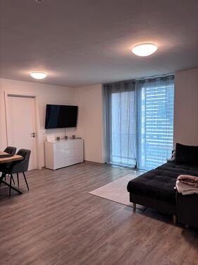 Foto - Schöne 2 Zimmer Wohnung - 850,00 EUR Kaltmiete,