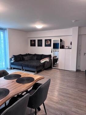 Foto - Etagenwohnung zur Miete in Petersberg