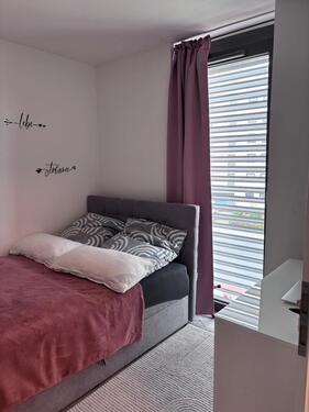 Foto - Etagenwohnung in Petersberg