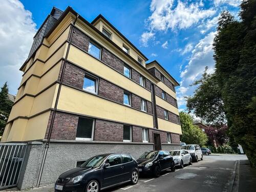 Foto - Etagenwohnung zur Miete in Bochum