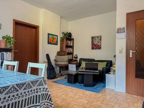 Foto - Etagenwohnung in Bochum