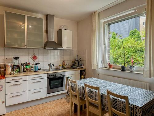 Foto - Etagenwohnung in Bochum zur Miete