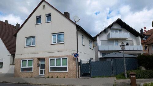 Foto - Wohnhaus in Allersberg - 620.000,00 EUR Kaufpreis,