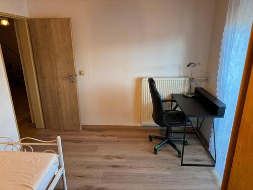 Foto - Etagenwohnung in Kösching