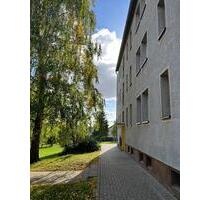 2-Raum-Wohnung in Waldrandlage in Walbeck - Hettstedt