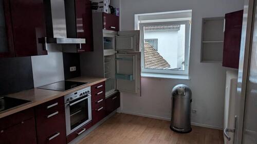 Foto - 3 Zimmerwohnung - Küche - Bad - Gießen Kleinlinden