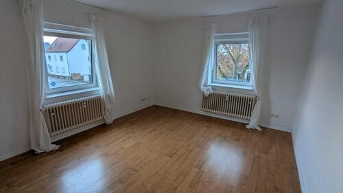 Foto - Etagenwohnung zur Miete in Gießen